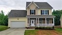 2529 Woodsorrel Lane sold home in Charlotte, SC