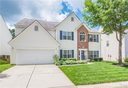 5719 Parkstone Drive sold home in Matthews, SC