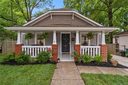 1733 Hawthorne Lane sold home in Charlotte, SC