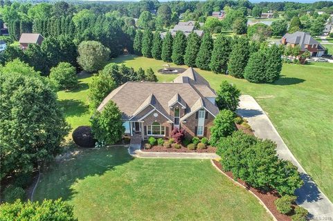 150 Silver Leaf Circle sold home in Silver Lakes, Rock Hill, SC