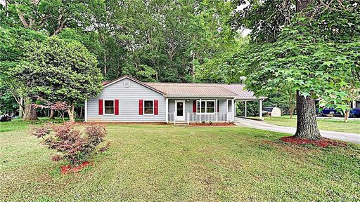 110 Hickory Creek Drive