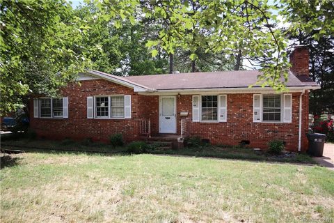 3600 Rosehaven Drive