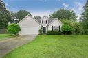 2770 Thistle Brook Drive sold home in Concord, SC