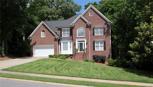 21321 Crown Lake Drive