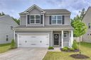 1354 Soothing Court 84 sold home in Concord, SC