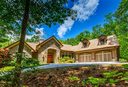 117 Sylvan Byway sold home in Pisgah Forest, SC