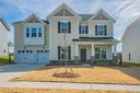 2327 Idol Rock Drive sold home in Indian Land, SC