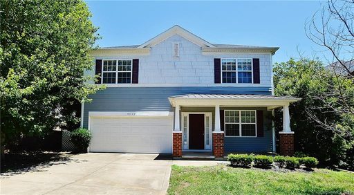 8424 Larkmead Forest Drive