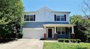 8424 Larkmead Forest Drive sold home in Charlotte, SC
