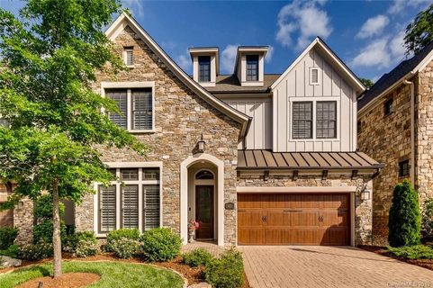 4311 Calvet Court sold home in Avignon at Southpark, Charlotte, NC