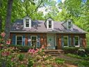 123 Kanawha Drive sold home in Montreat, SC
