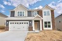 2321 Idol Rock Drive 49 sold home in Indian Land, SC