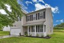 15808 Pedlar Mills Road sold home in Charlotte, SC