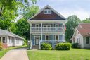 404 Sylvania Avenue sold home in Charlotte, SC