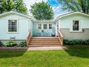 114 Gossett Road sold home in Candler, SC