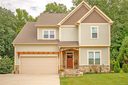 8021 Rittenhouse Circle 3 sold home in Charlotte, SC