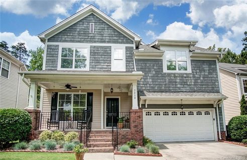 7312 Cascading Pines Drive