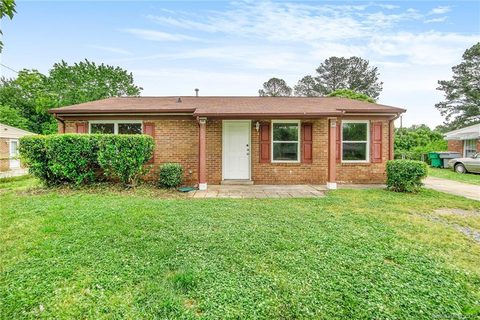 3628 Fagan Way