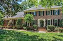 11001 Megwood Drive sold home in Charlotte, SC