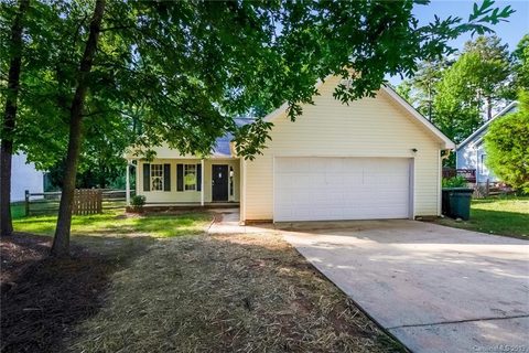 2116 Gambrel Way