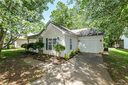 13506 Glencreek Lane sold home in Huntersville, SC