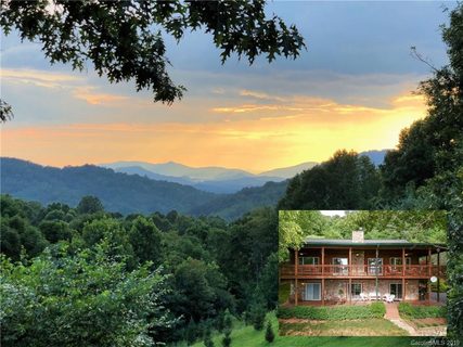 65 Hickory Nut Gap Road sold home in The Orchard of Greene Cove, Bakersville, NC