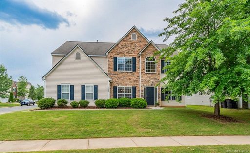 3008 Royal Troon Drive