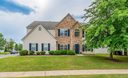 3008 Royal Troon Drive sold home in Matthews, SC