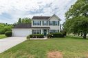3440 Fairmeadow Drive sold home in Lancaster, SC