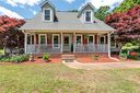 1320 Saddle Drive sold home in York, SC