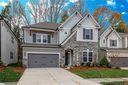 13227 Kornegy Drive sold home in Charlotte, SC