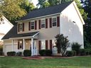 3419 Passour Ridge Lane sold home in Charlotte, SC