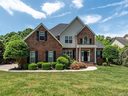 1108 Easthampton Lane sold home in Waxhaw, SC