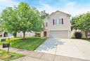 8515 Rockmoor Ridge Road sold home in Charlotte, SC