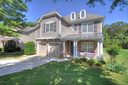 9503 Chanson Place sold home in Matthews, SC