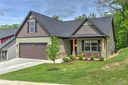 45 Brown Street sold home in Weaverville, SC