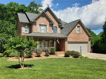 1969 Middleton Place sold home in Swan Meadows II, Rock Hill, SC