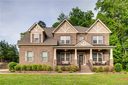 1232 Lancashire Drive sold home in Indian Land, SC
