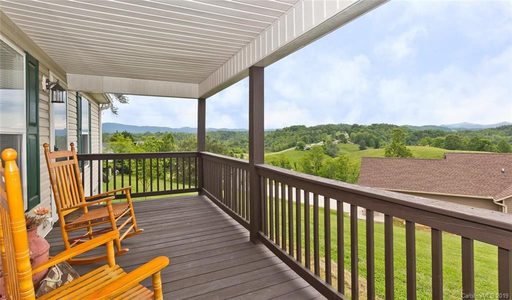 98 River Top Road 6 sold home in Bend Of Ivy, Marshall, NC