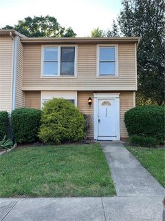 7540 Holly Grove Court sold townhome in Holly Grove, Charlotte, NC