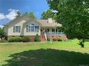 158 Sundance Circle sold home in Statesville, SC