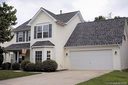 1822 Chinchester Lane sold home in Charlotte, SC