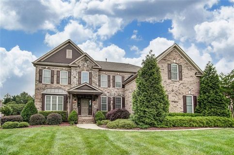 501 Arborvitae Court
