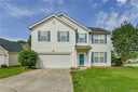 8819 Norway Court sold home in Charlotte, SC