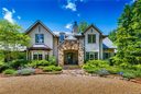 209 Chestnut Oak Lane sold home in Pisgah Forest, SC