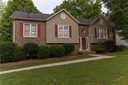 1611 Running Deer Drive sold home in Conover, SC