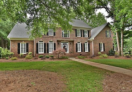 2067 Cavendale Drive sold home in Wedgewood, Rock Hill, SC