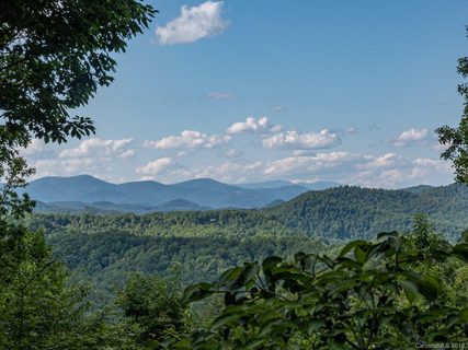 364 Laurel Mountain Trail sold home in Laurel Mountain, Saluda, NC