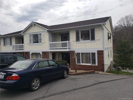 75 Nazarene Way 4 sold condo in Junaluska View Inc, Waynesville, NC