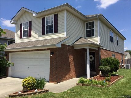 7028 Bullock Drive sold home in Jordans Pond, Charlotte, NC